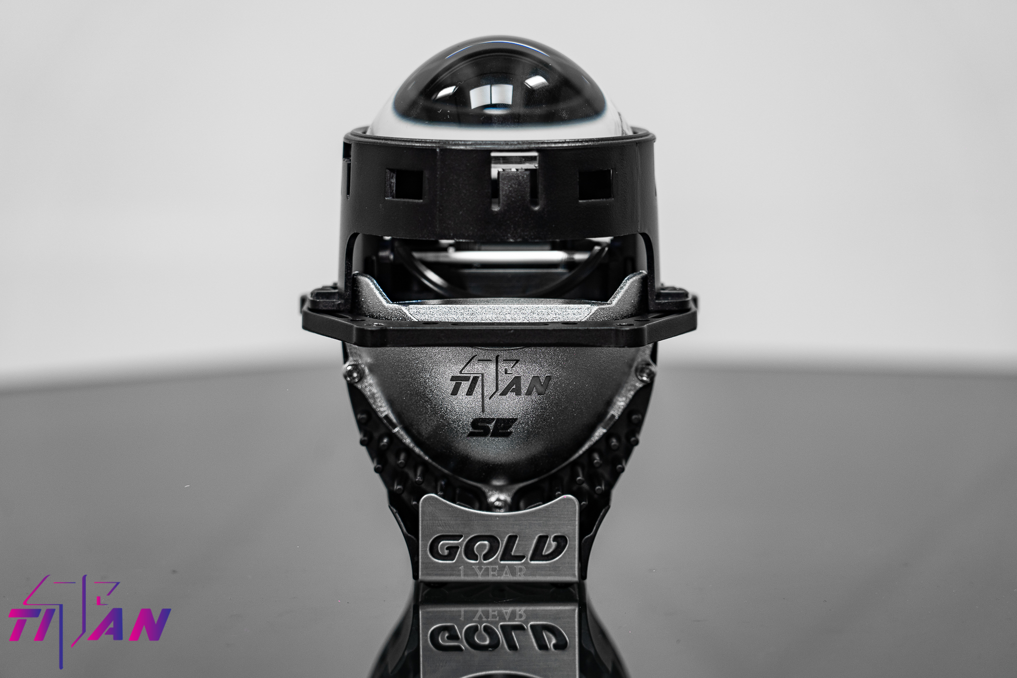 BI LED TITAN GOLD SE